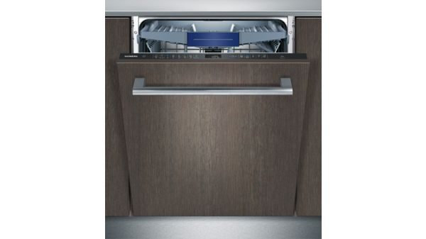 Lave-vaisselle encastrable Siemens A+++